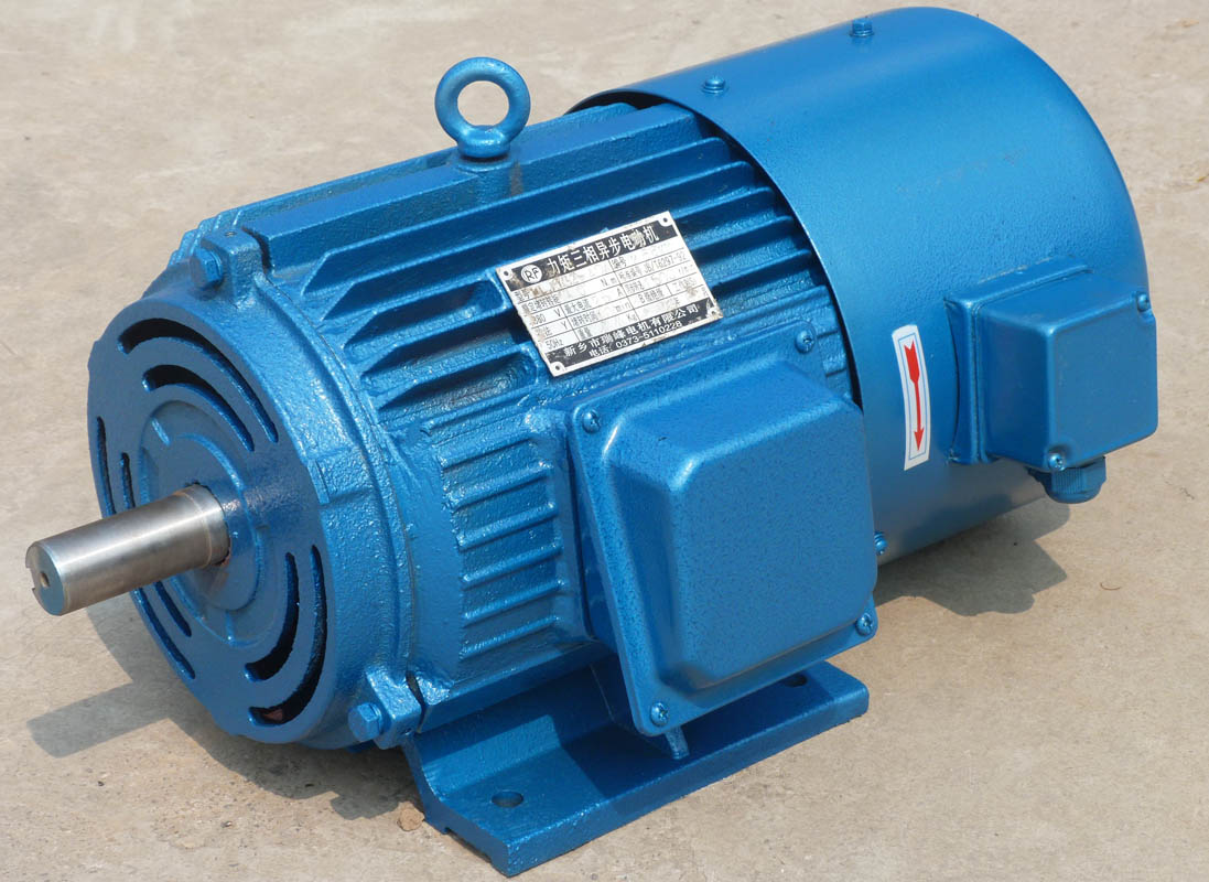 YLJW力矩電機(jī) 編號(hào):92311172516